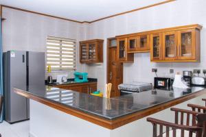 Seaside Bliss Vipingo