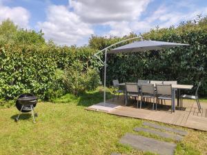 Villas Maison avec Jardin - 10 pers - Proche Paris Disney & Golf - Ideal Pro & Familles : photos des chambres