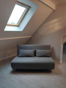 Villas Maison avec Jardin - 10 pers - Proche Paris Disney & Golf - Ideal Pro & Familles : photos des chambres