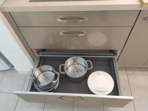 Villas Maison avec Jardin - 10 pers - Proche Paris Disney & Golf - Ideal Pro & Familles : photos des chambres