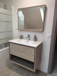 Villas Maison avec Jardin - 10 pers - Proche Paris Disney & Golf - Ideal Pro & Familles : photos des chambres