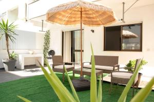 Aroeira Turquoise Home