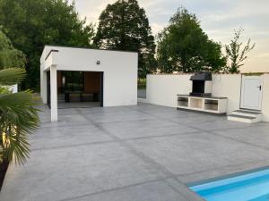 Les gîtes Albapetra