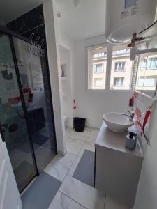 Hypercentre Orléans Carmes