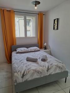 Hypercentre Orléans Carmes