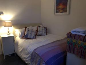 Boutique top floor apartment central Windsor