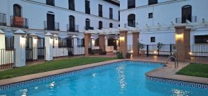 Dúplex las Terrazas mar y montaña