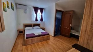 Triple Room room in Casa Harly