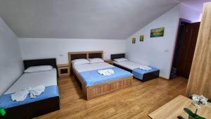 Standard Family Room room in Casa Harly