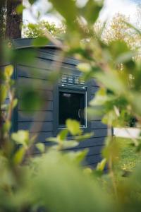 Camping-Lodge für 2 Prs
