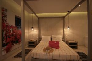 Superior Double or Twin Room with Sea View