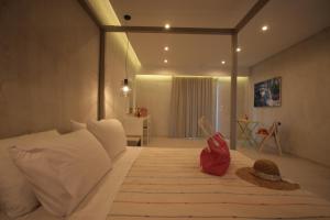 Superior Double or Twin Room with Sea View