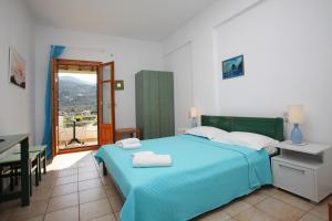 Liofoto Skopelos Greece