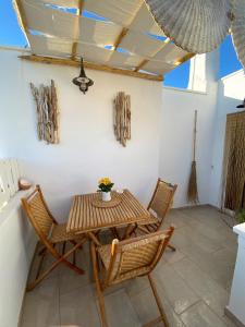Appartement 1 Chambre