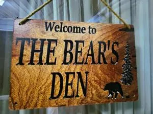 Bear's Den - 格林维尔