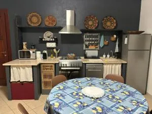 La Fede Sarda - Serramanna