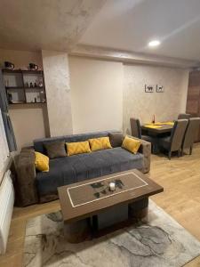 Black Bear Apartment