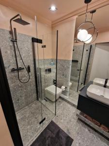 Apartament G13 Nautica Resort Giżycko