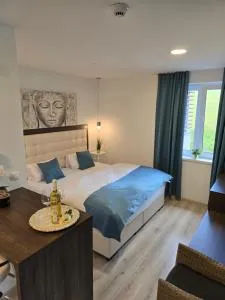 Apartmány Pulse - Radava