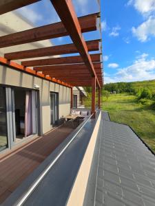 Apartmány Pulse