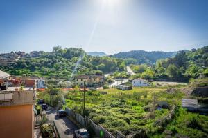 Appartamento Middle Earth