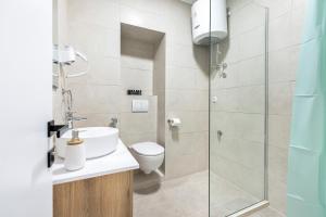 Old Town 466 Apartments