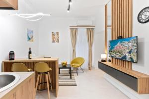 Old Town 466 Apartments