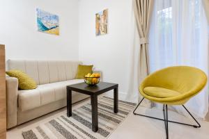 Old Town 466 Apartments