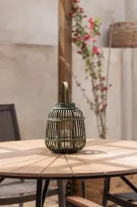 Hara's house - Chiliadou