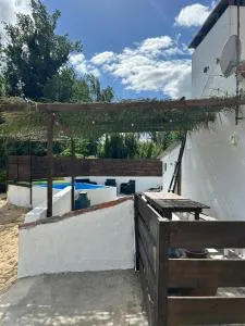 Retiro da Lua - Chouto