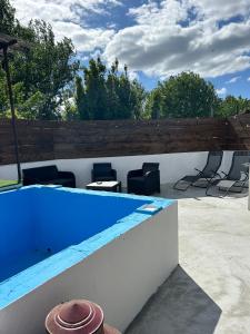 Retiro da Lua