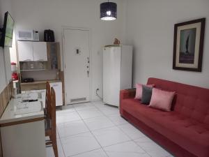 1 Quarto Turismo Teresópolis
