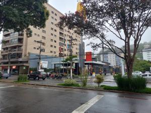 1 Quarto Turismo Teresópolis