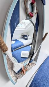 Nancies Place - DARTMOUTH TOWN CENTER with PRIVATE PARKING - A Traditional Georgian PRIVATE DUPLEX APARTMENT - BEAUTIFULLY REFURBISHED - TWO BEDROOMS, BATHROOM, KITCHEN and LOUNGE DINER