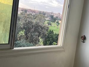 Pyramids view apartment2