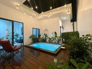 obrázek - Tropical Paradise in Costa Rica Private Pool BBQ