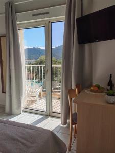 Hotels Ferienhotel Maristella : photos des chambres