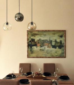 Luxury Rhodian Panorama