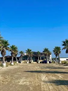 Saint Tropez Durres - دراس