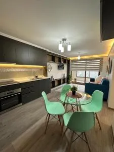 Moderno Depto. De 2 Dormitorios - Los Angeles