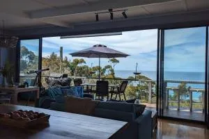 Crow's Nest - Couples Retreat - Eaglehawk Neck