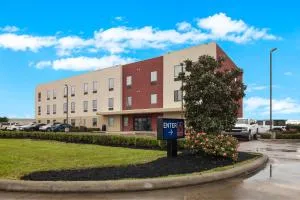 Motel 6 Texas City I-45 - 加尔维斯敦