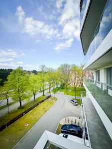 306 BALTICA Hallera 223 Apartamenty zresetuj się w Gdańsku blisko morza