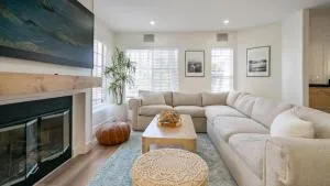 The Oliver - Pacific Beach Hideaway - Riviera Shores