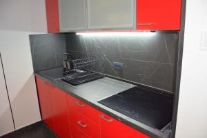 Montenegro Backpackers Home Budva