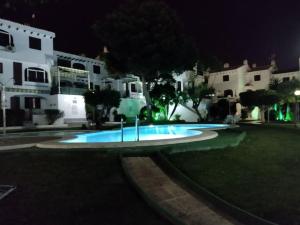 Oleza Sylvia Apartment Oleza Garden Village
