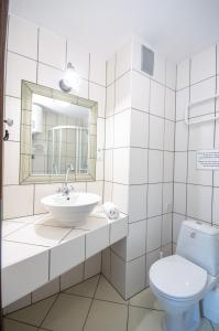 Apartament w Ratuszu (widok na Rynek)