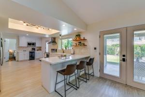 Near Golf! Desert Home with Private Pool in Mesa