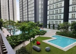 Canopy Hills Residensi Rimbun
