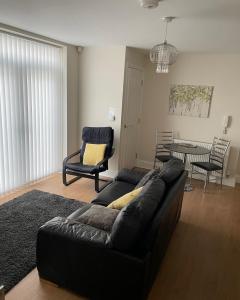 Norton Serviced Apartments